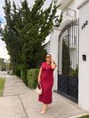 Vestido Hina