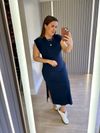 Vestido Hina