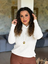 Blusa Felipa 
