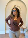 Jaqueta Noor