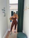 Conjunto Lory Alça Larga - Calça