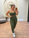 Conjunto Lory - Calça com bolso