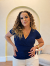 Blusa Raissa 