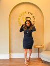Vestido Savine