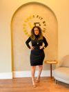 Vestido Savine