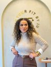 Tricô Chiara