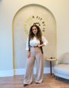 Pantalona Bela