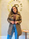 Trench Coat Milão