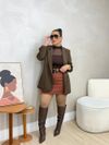 Blazer Capadócia 