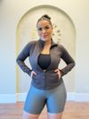 Jaqueta Noor