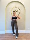 Calça Slim Modeladora