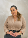 Blusa Margo