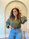 Blusa Chantal
