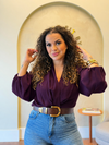 Blusa Chantal