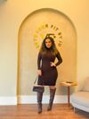 Vestido Lolita