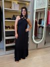 Vestido Manoely