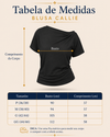 Blusa Callie