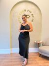 Vestido Bali