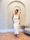 Vestido Bali