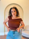 Blusa Candy