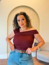 Blusa Candy