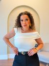 Blusa Candy