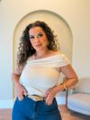 Blusa Candy