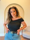 Blusa Candy
