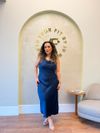 Vestido Bali