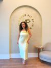 Vestido Bali