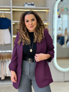 Blazer Capadócia 