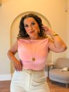 Blusa Loe 