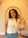 Blusa Loe 