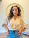 Blusa Chantal