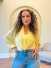 Blusa Chantal
