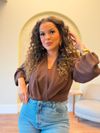 Blusa Chantal
