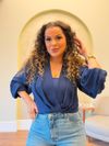 Blusa Chantal