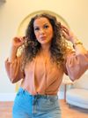 Blusa Chantal