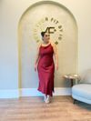 Vestido Bali