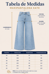 Maxi Pantalona Kate