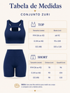 Conjunto Zuri