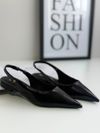 Sapatilha Slingback Evis