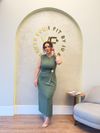 Vestido Naomi 