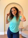 T-shirt Samira
