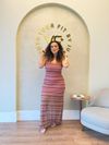 Vestido Lisboa