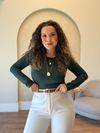 Blusa Mayle