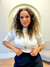 Blusa Patrícia