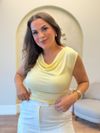 Blusa Maisa