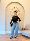Calça Balon Fency
