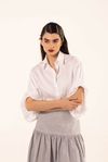 Camisa Letícia